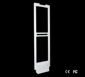 BH9678B声磁ABS塑料防盗器